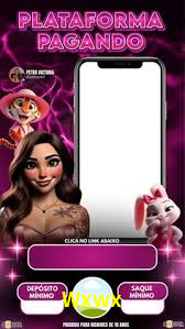 Descubra o Mundo do Cassino Online com Wxwx