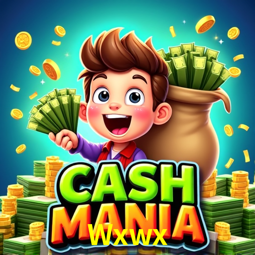 Desvendando o Mundo dos Jogos Virtuais na Wxwx