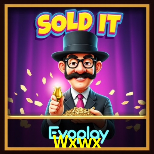 A Revolução dos Aplicativos de Jogos no Wxwx