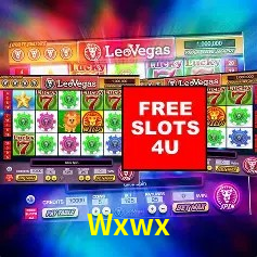 A Emoção da Loteria na Wxwx: Uma Chance de Mudança de Vida